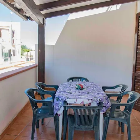 Sole, Palme E Cous Cous! Tatil Evi *