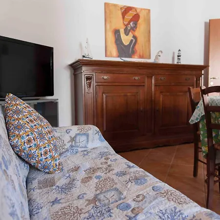 Sole, Palme E Cous Cous! Holiday home