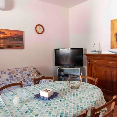 Sole, Palme E Cous Cous! * San Vito Lo Capo