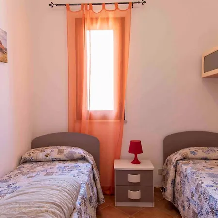 Sole, Palme E Cous Cous! San Vito Lo Capo